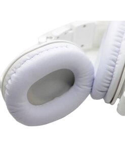 Alternative view of Audio Technica ATH-M30 ATH-M40x ATH-M50x ATH-M50 ATH-M50s Headphone Ear Pads Cushion foam cover