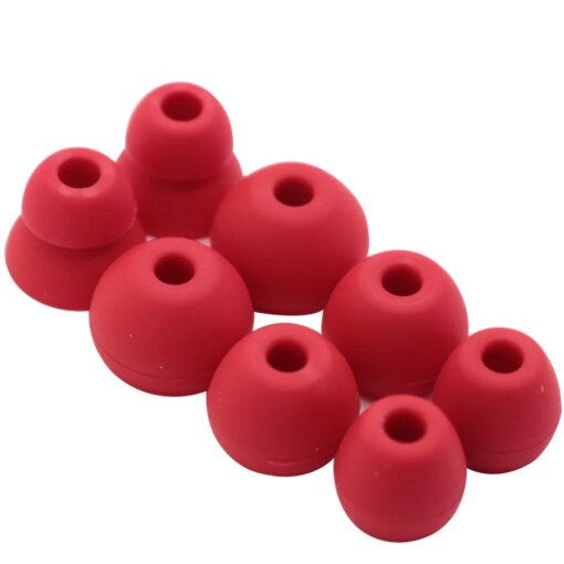 UrBeats 2.0 Beats Tour2 Tour 2.5 In-ear Earphone Ear tips buds plugs silicone sleeves