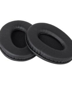 Alternative view of Shure SRH1840 HPAEC840 SRH 1840 Headphone ear pads cushion foam cover