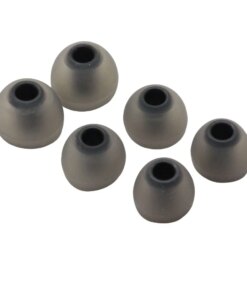 Xiaomi Mi Piston Fresh Youth / Hybrid Pro HD Piston 3 Ear tips Silicone sleeves buds plugs - Image 3