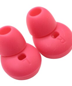 Samsung Gear Circle R130 earphones Ear tips buds silicone sleeves - Image 6