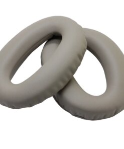 Alternative view of Sony WH1000XM2 MDR 1000X MDR-1000X Headphones headband cover head beam cushion pad
