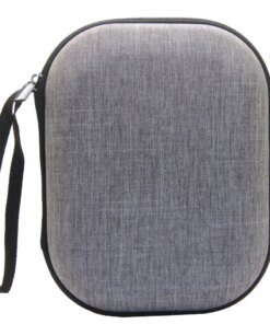 Alternative view of Sony WH1000XM2 WH-1000XM3 MDR-1000X Headphones hard cover case bag