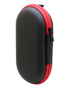 Alternative view of Sony WI-C310 Wi-C200 Wi-Xb400 headset hard case cover bag