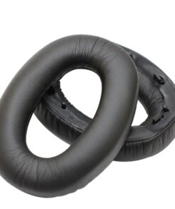 Alternative view of Sony WH1000XM3 WH-1000XM3 1000XM3 Headphone ear pads cushion foam cover