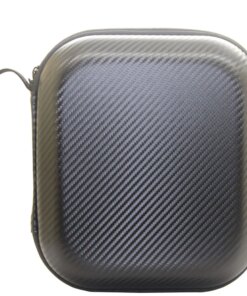 Alternative view of Parrot Zik 1 Zik Zik 3 Zik 1.0 2.0 3.0 Wireless Headphone hard case cover bag