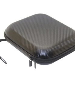 Alternative view of Sony MDR-10R MDR10RBT MDR-1A MDR-1ABT MDR-1R MDR-1RBT Headphone hard case cover bag