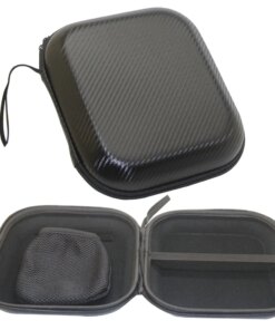 Alternative view of Sony MDR XB950B1 XB950N1 XB950BT XB950 XB900 Headset hard case cover bag