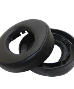 Alternative view of Sony PlayStation Platinum Wireless Headphone PS4 Ear pads cushion foam Covers CECHYA-0090