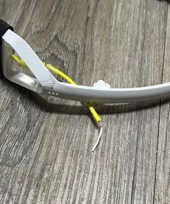 Alternative view of Logitech G435 Gaming Headphones headband arc set part