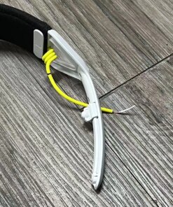 Logitech G435 Gaming Headphones headband arc set part - Image 3