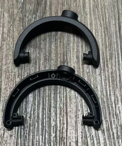 Sony WH-CH720N wireless wh ch720n headphones parts plastic hinge swivel bracket hanger - Image 4