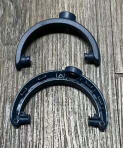 Sony WH-CH720N wireless wh ch720n headphones parts plastic hinge swivel bracket hanger - Image 5