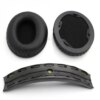 Beates Studio 1.0 headphones ear pads cushion foam cover headband