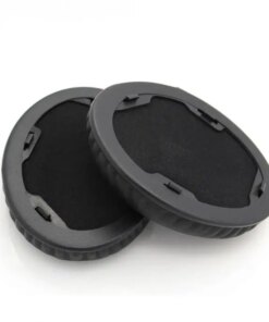 Alternative view of Beates Studio 1.0 headphones ear pads cushion foam cover headband