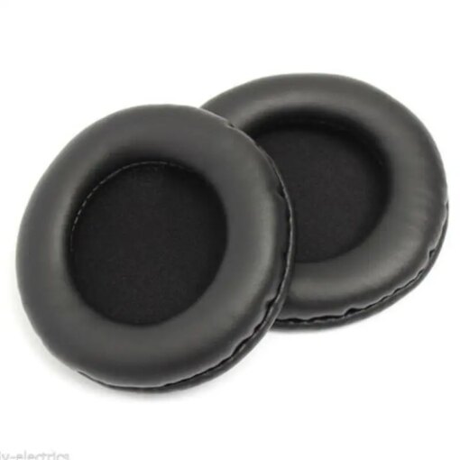 Sony MDR V700DJ V700 PRO700 Pioneer HDJ1000 HD215/ HD225  headphones ear pads cushion foam cover  90mm