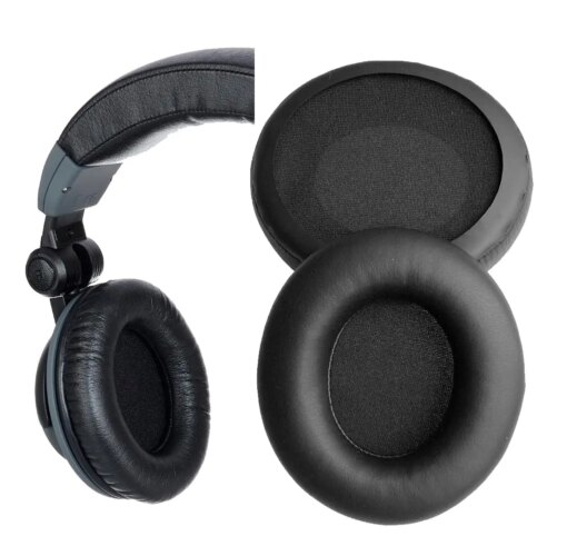 Ultrasone Signature Pulse / X / PRO / Natural / DXP/ Studio  headphones ear pads cushion foam cover