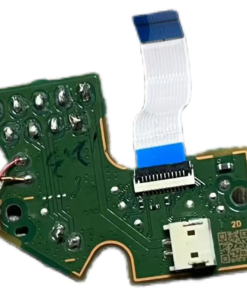 Sony WH-XB900N Headset PCB motherboard charger bord repair parts - Image 4