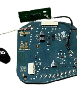 Sony WH-XB900N Headset PCB motherboard charger bord repair parts - Image 3