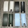 Bose QuietComfort 35 35II 45 headphones QC35 QC45 inside/ outside plastic panel frame repair part