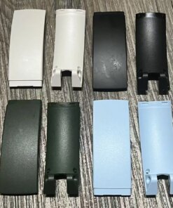 Bose QuietComfort 35 35II 45 headphones QC35 QC45 inside/ outside plastic panel frame repair part