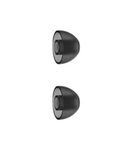 Libratone TRACK Air+ Earphones ear tips buds silicone sleeves XS/S/M/L - Image 4