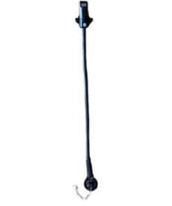 Bose ProFlight Series/ ProFlight Series 2 Mic Aviation Headsets microphone - Image 6