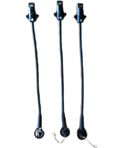 Bose ProFlight Series/ ProFlight Series 2 Mic Aviation Headsets microphone - Image 4