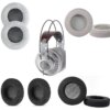 AKG K601/ K701/ K702/ K612/ K712 Pro Q701/Q702 Headphones Velvet ear pads cushion foam cover