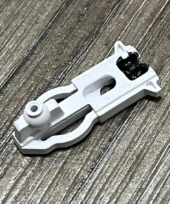 Logitech G733 G535 G335 Lightspeed Wireless Headset Hinge Swivel repair part - Image 4