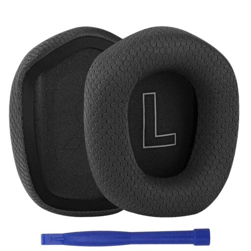 Logitech G733 G535 G335 Headphones   ear pads cushion foam cover