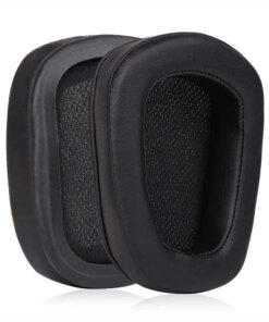 Redragon H510 Zeus H520 Icon H710 Helios Headphones ear pads cushion foam cover - Image 4