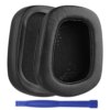Redragon H510 Zeus H520 Icon H710 Helios Headphones ear pads cushion foam cover