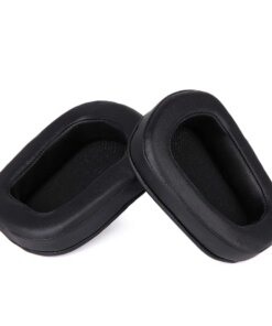 Redragon H510 Zeus H520 Icon H710 Helios Headphones ear pads cushion foam cover - Image 2