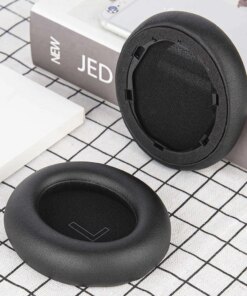 Anker Soundcore Life Q20 Q20+ BT Plus Headphones ear pads cushion foam cover - Image 3