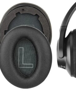 Anker Soundcore Life Q20 Q20+ BT Plus Headphones ear pads cushion foam cover - Image 4