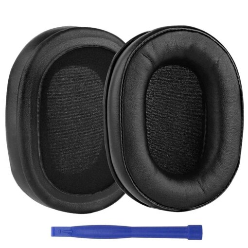 Brainwavz HM5 Headphones  ear pads cushion foam cover