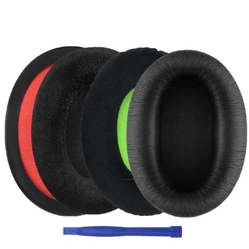 Takstar Pro 82 80 HI 2050 HF580 Headphones   ear pads cushion foam cover