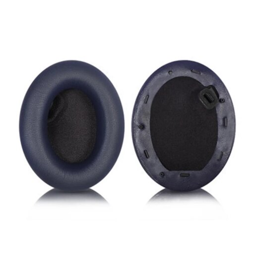 Sony WH1000XM4 Headphones Ear pads cushion foam cover