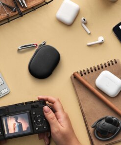 Samsung Galaxy Buds 3 SM-R530 / Pro SM-R630 Earphone Case Cover Bag - Image 4