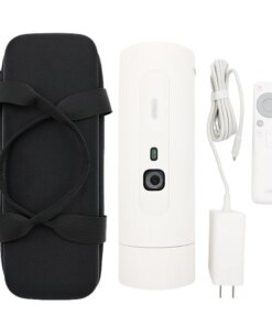 JMGO P5 P3S P3 P2 Projector EVA hard case cover bag - Image 6