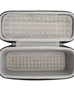 JMGO P5 P3S P3 P2 Projector EVA hard case cover bag - Image 3