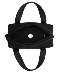 Alternative view of Marshall Emberton1/2/3 Gen II III Speaker case cover bag shoulder strap