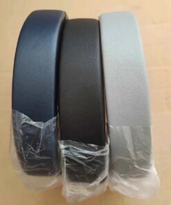 Alternative view of Bose QuietComfort 35 QC35 I QC35 II QC45 Headphones headband arc set repair part