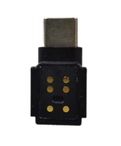 Alternative view of DJI Mic MINI Adapter connector repair part