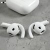Apple Airpods4 True Wireless Airpods 4 TWS headphones Silicone Ear Tips Buds plugs sleeves