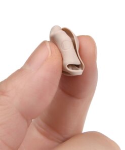 Alternative view of Anker Soundcore Sleep A20 True Wireless A20 TWS Earphones silicone ear tips buds sleeves