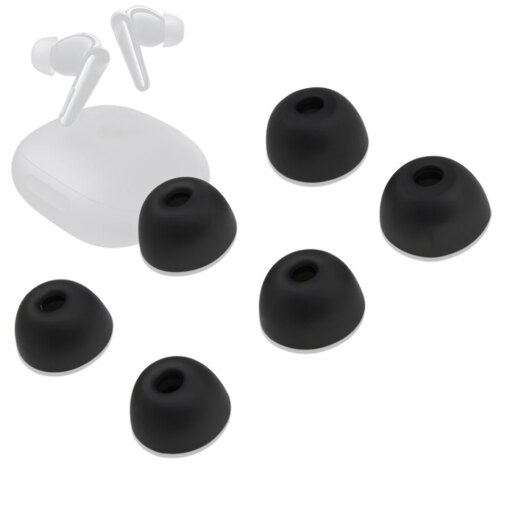 Anker Soundcore Liberty 4 Pro True Wireless Liberty4 Pro TWS Ear tips buds plugs sleeves