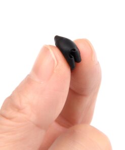Alternative view of Apple Airpods4 True Wireless Airpods 4 TWS Ear tips buds plugs silicone sleeves