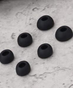 SamSung Galaxy Buds3 Pro True Wireless Buds 3 Pro TWS Silicone ear tips buds sleeves - Image 5